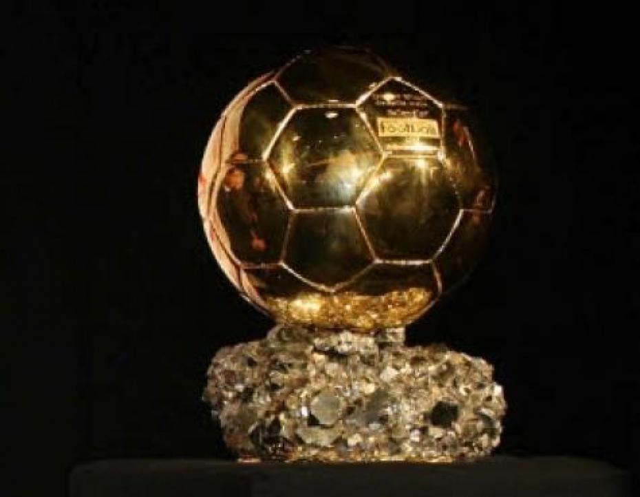 Ballon d'or FIFA les 23 nominés sont connus DIAF TV